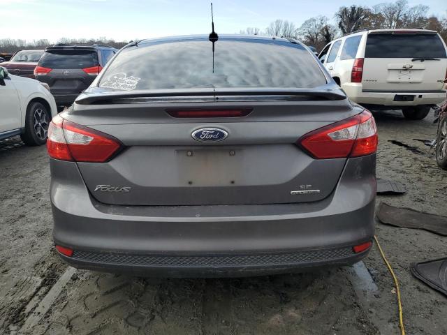Photo 6 from auction – 2014 FORD FOCUS SE with VIN 1FADP3F22EL416456