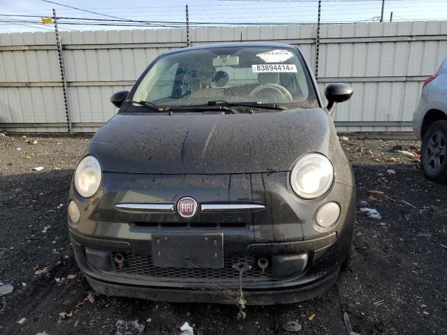 Photo 5 from auction – 2013 FIAT 500 POP with VIN 3C3CFFAR7DT575348