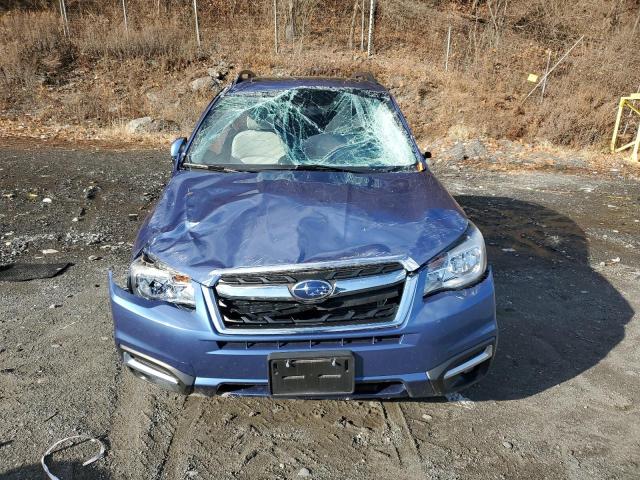 Photo 5 from auction – 2018 SUBARU FORESTER 2 with VIN JF2SJAEC3JH445092