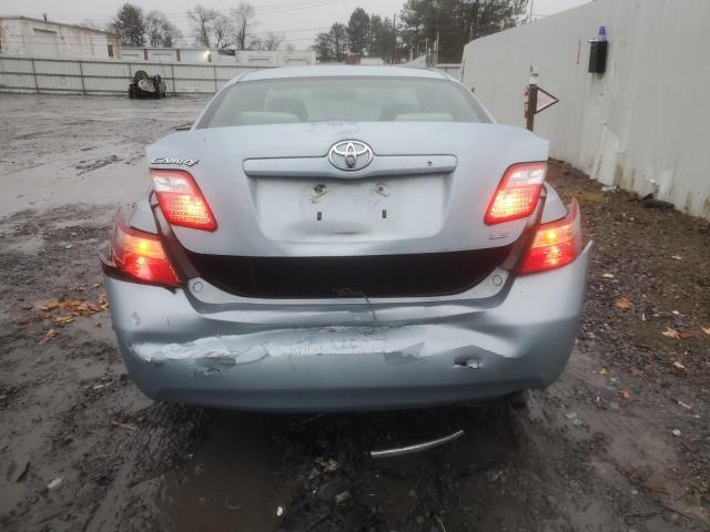 Photo 6 from auction – 2009 TOYOTA CAMRY BASE with VIN 4T1BE46K29U826344