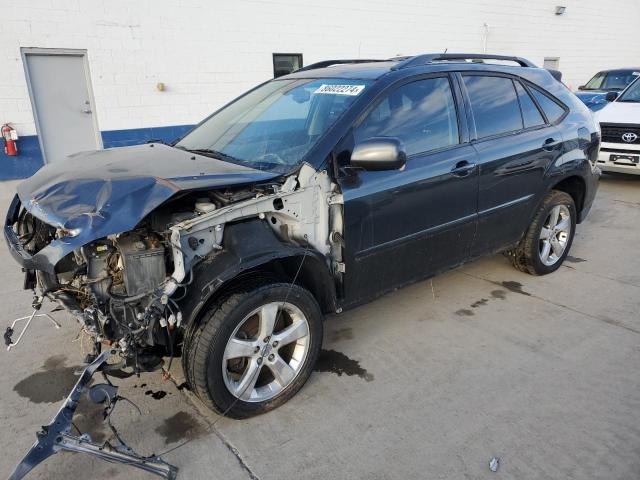 Photo 1 from auction – 2004 LEXUS RX 330 with VIN JTJHA31U140016570