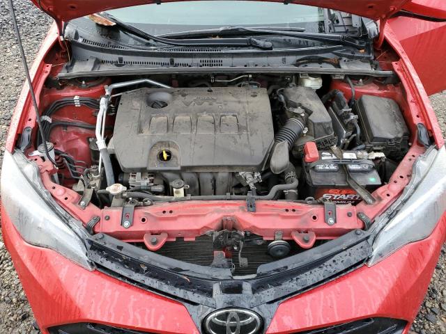 Photo 11 from auction – 2018 TOYOTA COROLLA L with VIN 2T1BURHEXJC970463