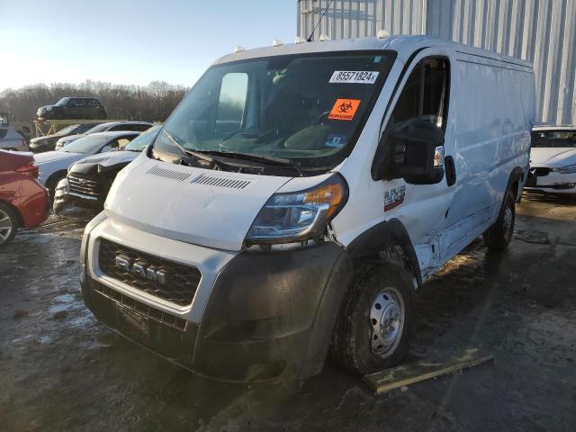 RAM PROMASTER 2019 with VIN 3C6TRVAG2KE504546 - Photo from auction