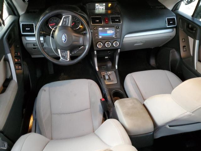 Photo 8 from auction – 2016 SUBARU FORESTER 2 with VIN JF2SJABC8GH420234