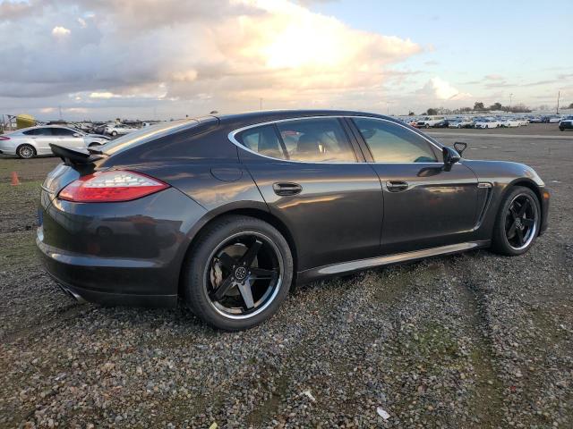 Foto 3 de la subasta – 2010 PORSCHE PANAMERA S con VIN WP0AB2A79AL064205