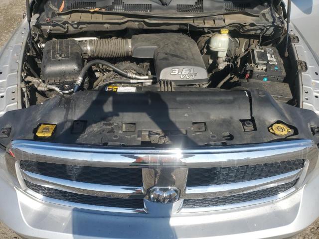 Zdjęcie 11 z aukcji – 2015 RAM 1500 SLT z VIN 1C6RR6GG4FS646195