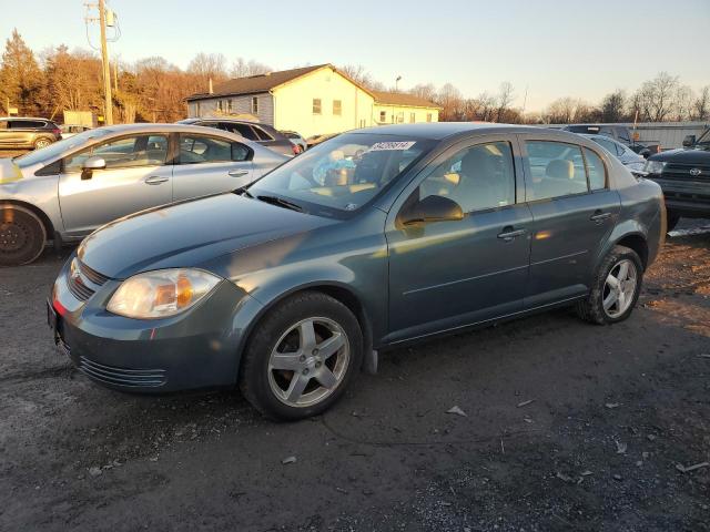 CHEVROLET COBALT 2005 with VIN 1G1AK52F357590134 - Photo from auction