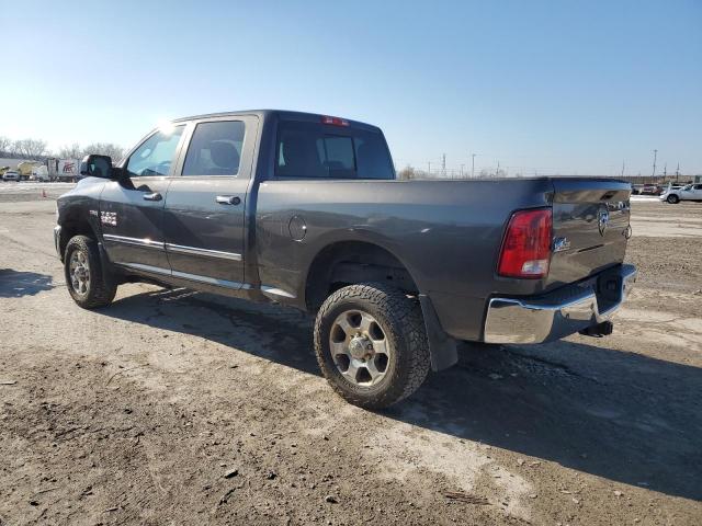 Photo 2 from auction – 2017 RAM 2500 SLT with VIN 3C6UR5DJ7HG532156