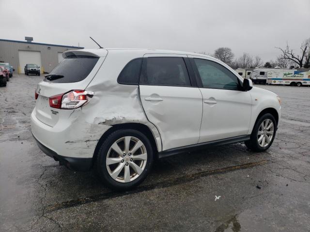 Zdjęcie 3 z aukcji – 2015 MITSUBISHI OUTLANDER z VIN 4A4AP3AUXFE013961