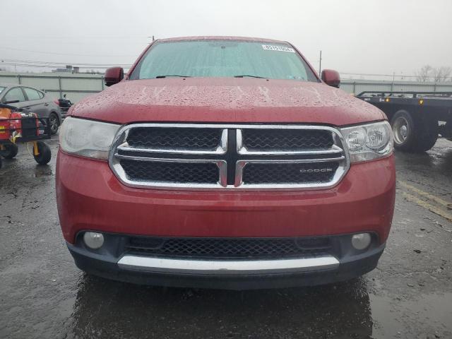 Photo 5 from auction – 2011 DODGE DURANGO CR with VIN 1D4RE4GG5BC599243