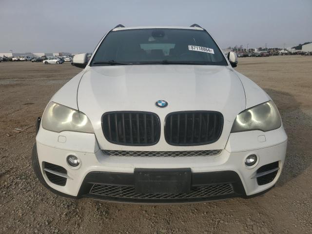 Photo 5 from auction – 2012 BMW X5 XDRIVE5 with VIN 5UXZV8C51CL423136