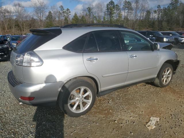 Photo 3 from auction – 2009 LEXUS RX 350 with VIN 2T2GK31U39C067721