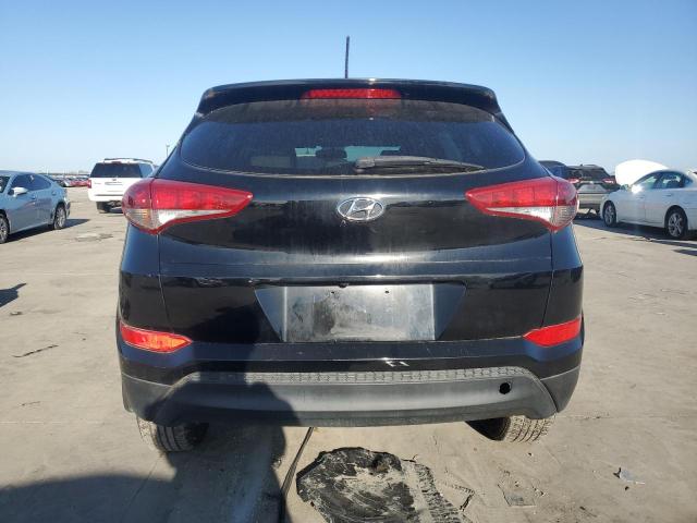 Photo 6 from auction – 2017 HYUNDAI TUCSON LIM with VIN KM8J33A45HU386364