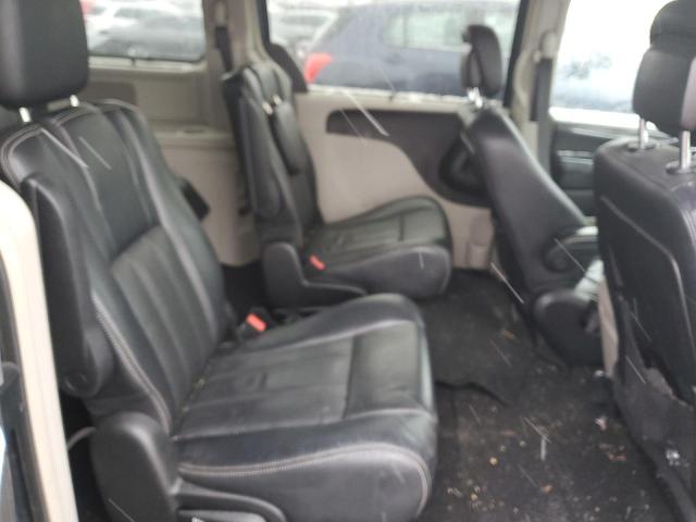 Photo 11 from auction – 2011 CHRYSLER TOWN & COU with VIN 2A4RR8DG8BR758464