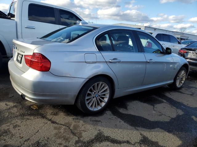 Photo 3 from auction – 2011 BMW 335 XI with VIN WBAPL5G52BNN49450