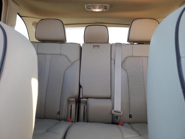 Zdjęcie 10 z aukcji – 2013 LINCOLN MKX z VIN 2LMDJ6JK4DBL15373