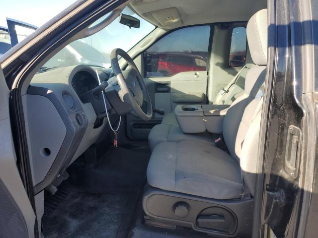Photo 7 from auction – 2008 FORD F150 with VIN 1FTRF02218KB72736