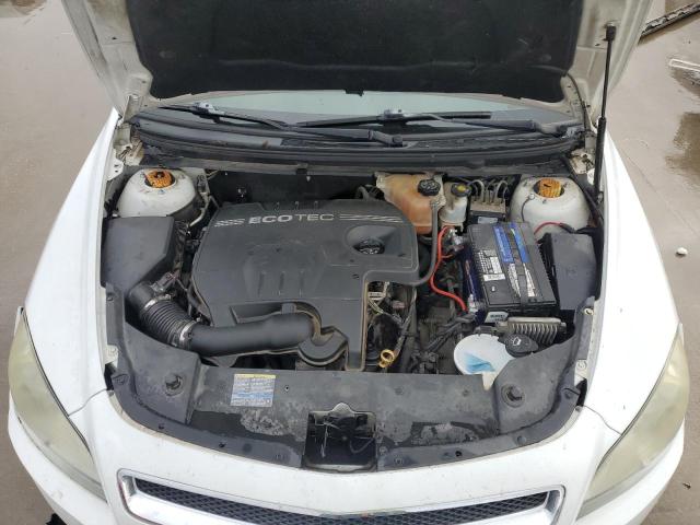 Photo 11 from auction – 2009 CHEVROLET MALIBU LS with VIN 1G1ZG57B59F249582