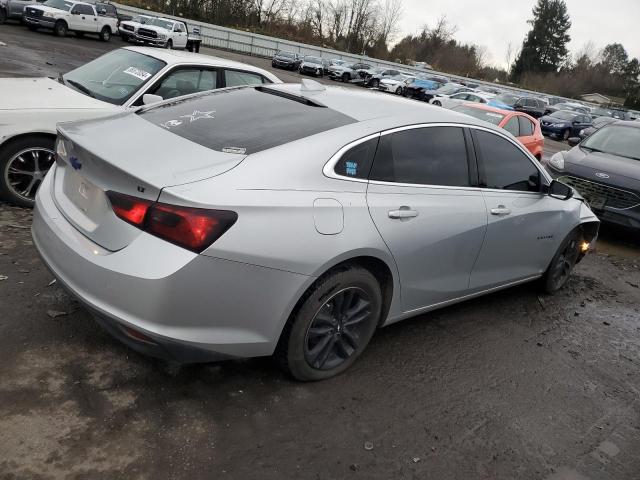 Photo 3 from auction – 2016 CHEVROLET MALIBU LT with VIN 1G1ZE5ST1GF328525