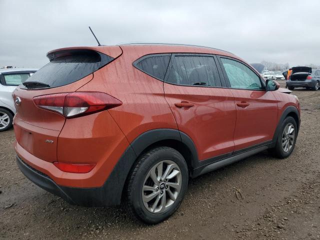 Photo 3 from auction – 2016 HYUNDAI TUCSON LIM with VIN KM8J3CA43GU059749