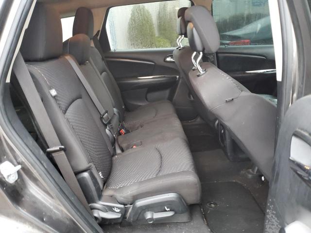 Photo 11 from auction – 2017 DODGE JOURNEY SE with VIN 3C4PDCAB3HT634020