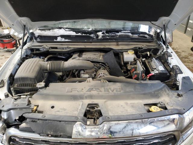 Photo 11 from auction – 2022 RAM 1500 LIMIT with VIN 1C6SRFHT8NN377953