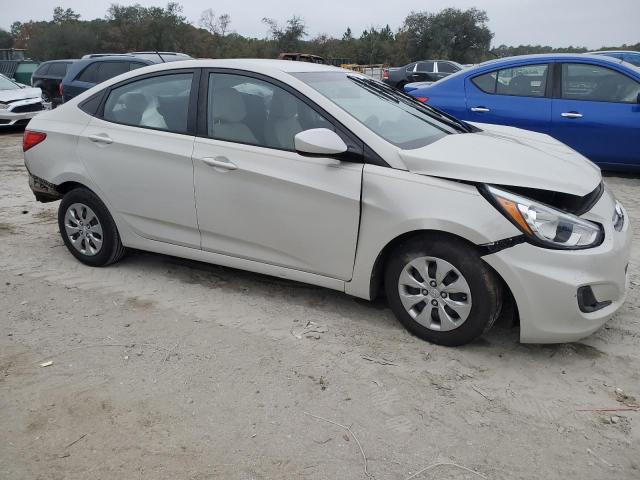 Photo 4 from auction – 2016 HYUNDAI ACCENT SE with VIN KMHCT4AE0GU085748