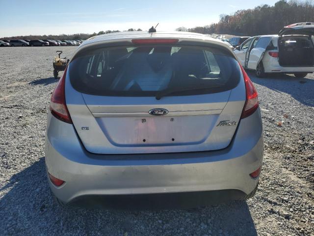 Photo 6 from auction – 2013 FORD FIESTA SE with VIN 3FADP4EJ4DM147369