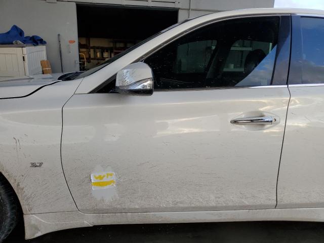 Photo 12 from auction – 2015 INFINITI Q50 BASE with VIN JN1BV7APXFM339822