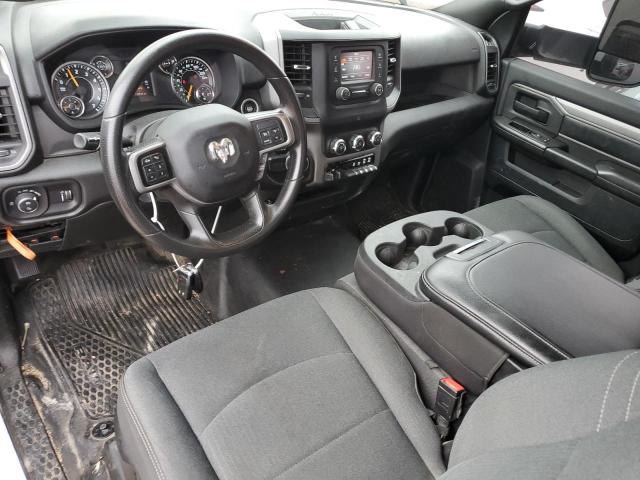 Photo 8 from auction – 2021 RAM 2500 TRADE with VIN 3C6MR4AJ8MG522177