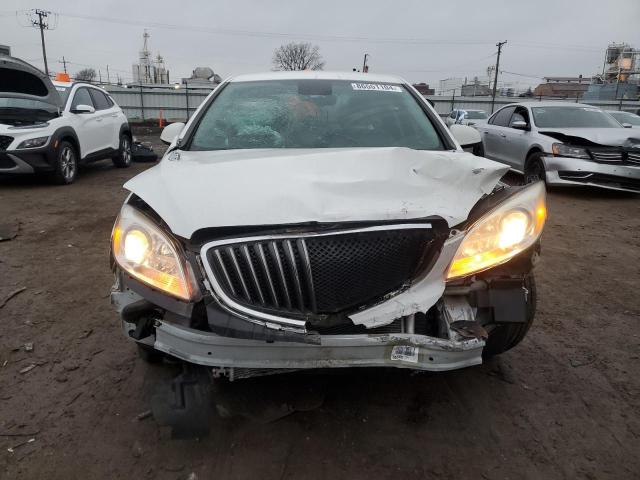 Photo 5 from auction – 2015 BUICK VERANO with VIN 1G4PP5SK2F4214667