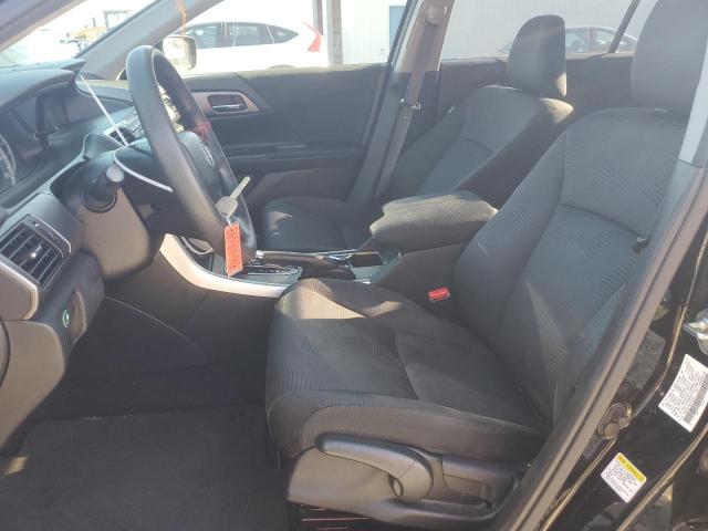 Photo 7 from auction – 2014 HONDA ACCORD LX with VIN 1HGCR2F35EA078017