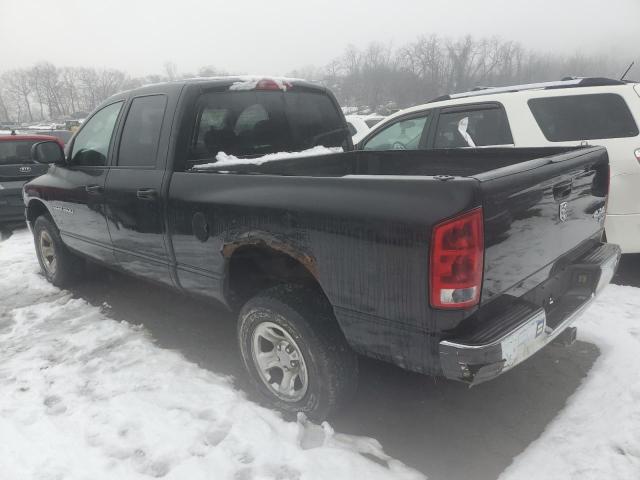 Photo 2 from auction – 2005 DODGE RAM 1500 S with VIN 1D7HU18D15S135817