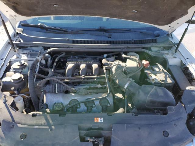 Photo 11 from auction – 2008 FORD TAURUS SEL with VIN 1FAHP24W88G138256