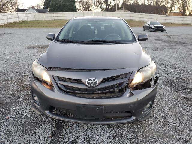 Photo 5 from auction – 2013 TOYOTA COROLLA BA with VIN 5YFBU4EEXDP222839