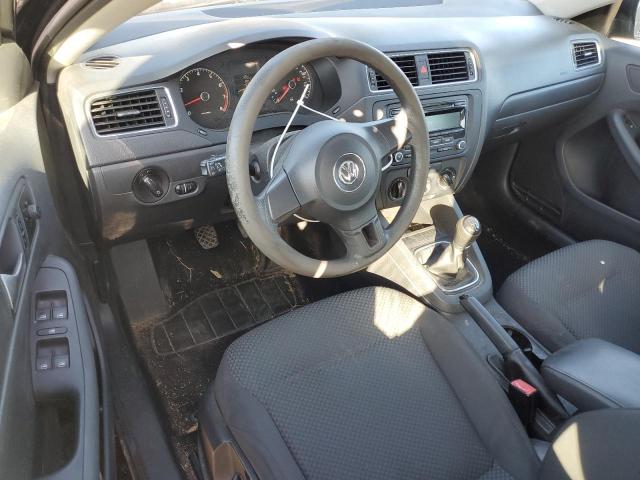 Photo 8 from auction – 2013 VOLKSWAGEN JETTA BASE with VIN 3VW1K7AJ5DM396800