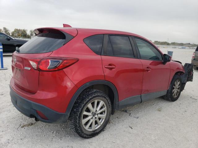 Photo 3 from auction – 2014 MAZDA CX-5 SPORT with VIN JM3KE2BE1E0407001