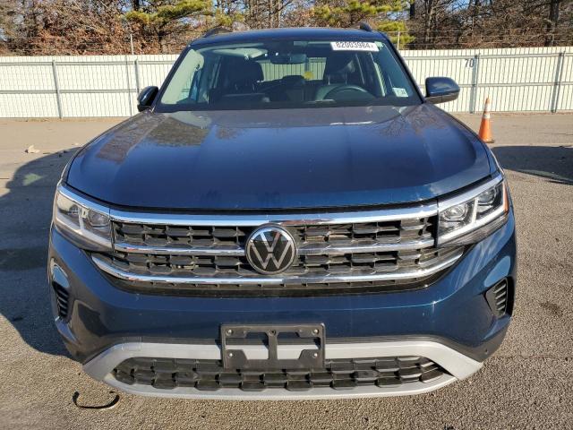 Photo 5 from auction – 2023 VOLKSWAGEN ATLAS SE with VIN 1V2KR2CA2PC538625