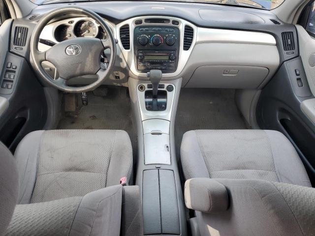 Фото 8 с аукциона – 2005 TOYOTA HIGHLANDER с VIN JTEDP21A050067071