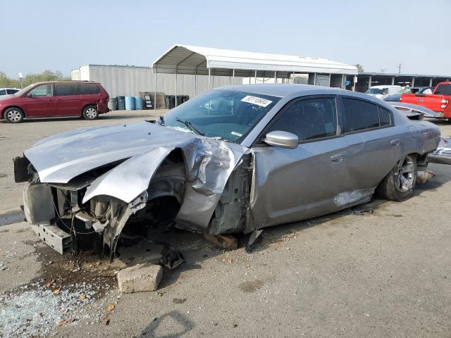 DODGE CHARGER SE 2014 with VIN 2C3CDXBG7EH102522 - Photo from auction