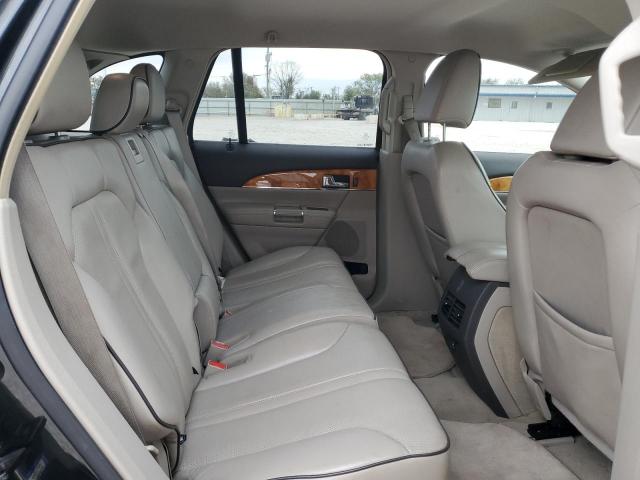 Photo 11 from auction – 2011 LINCOLN MKX with VIN 2LMDJ6JK1BBJ21266