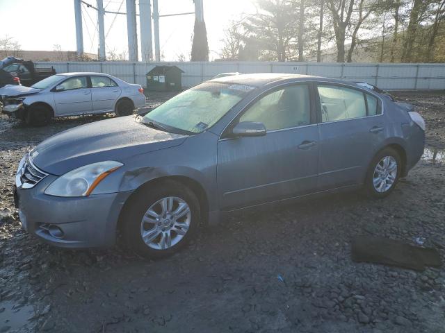 NISSAN ALTIMA BAS 2010 with VIN 1N4AL2AP1AN431895 - Photo from auction