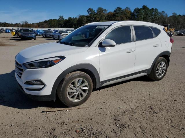 Photo 1 from auction – 2017 HYUNDAI TUCSON LIM with VIN KM8J33A48HU563571