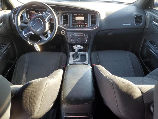 Photo 8 from auction – 2016 DODGE CHARGER SX with VIN 2C3CDXHG7GH266069