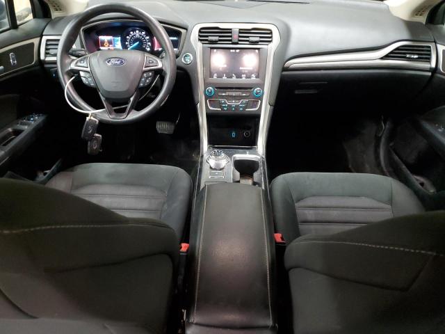 Photo 8 from auction – 2018 FORD FUSION SE with VIN 3FA6P0H79JR190816