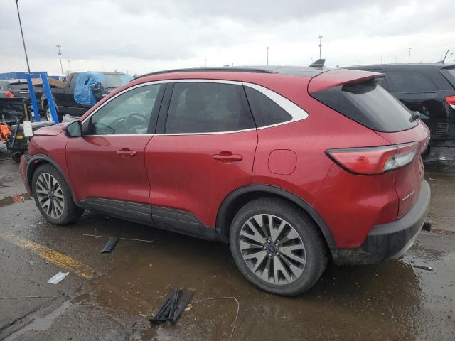 Photo 2 from auction – 2020 FORD ESCAPE TIT with VIN 1FMCU9J91LUA81537