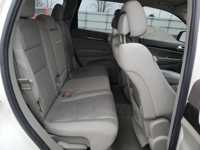 Photo 10 from auction – 2012 JEEP GRAND CHER with VIN 1C4RJFAG3CC342791