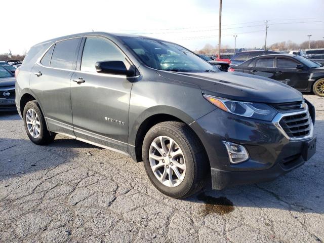 Photo 4 from auction – 2020 CHEVROLET EQUINOX LT with VIN 3GNAXUEV4LS583849