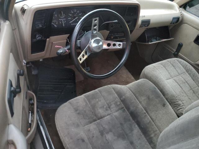 Photo 8 from auction – 1990 FORD RANGER with VIN 1FTCR10T1LUA58912