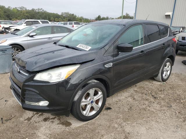 FORD ESCAPE SE 2014 with VIN 1FMCU0GX0EUC98131 - Photo from auction
